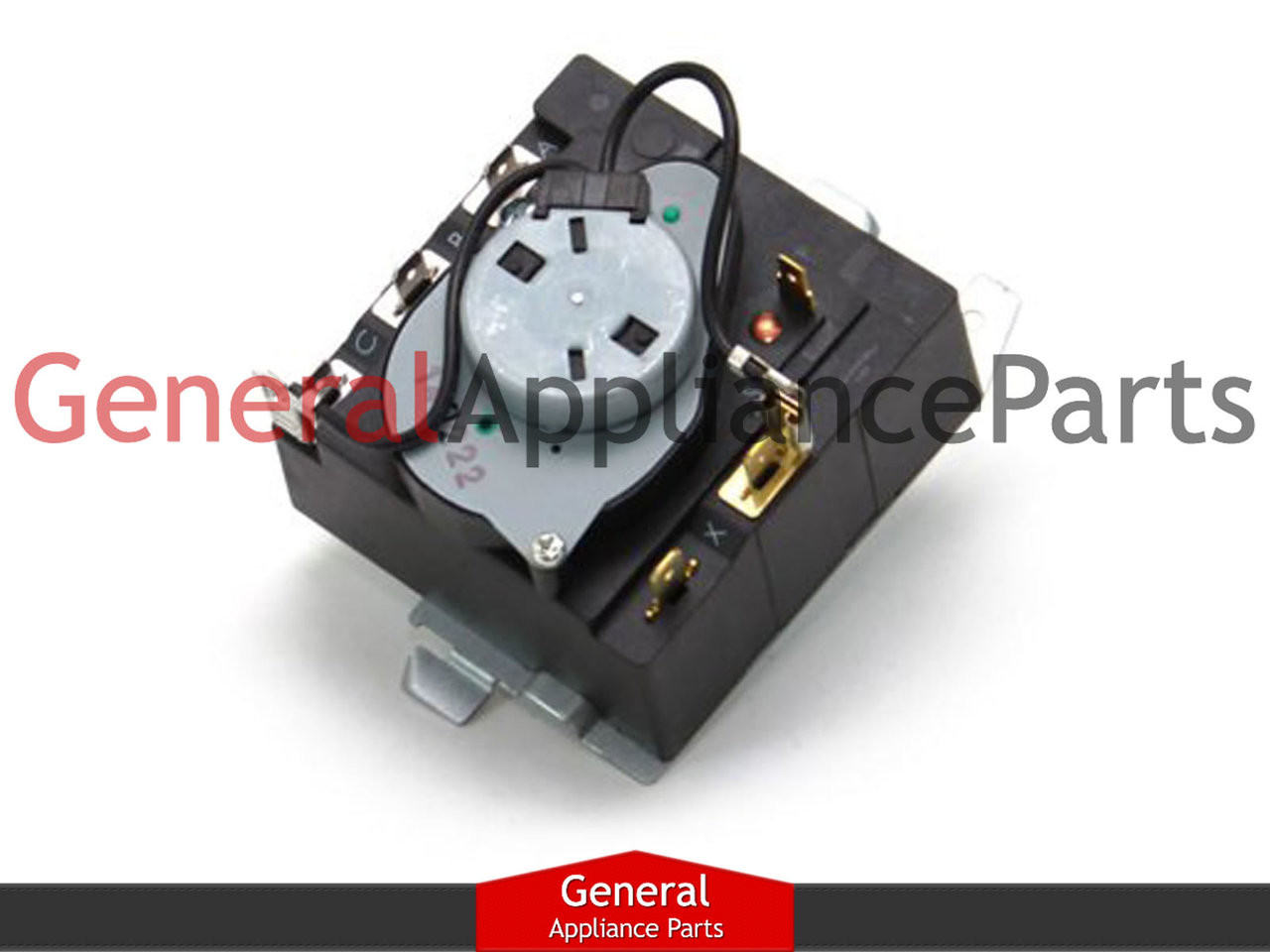 OEM Dryer Timer Control Replaces GE General Electric 3029574