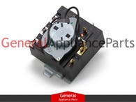 OEM Dryer Timer Control Replaces GE General Electric # 3029574 PS8690648 DM101