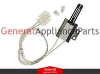 ClimaTek Oven Stove Range Ignitor Igniter Replaces GE General Electric Hotpoint # SGR10043 AR10043