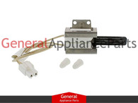ClimaTek Flat Oven Stove Range Ignitor Igniter Replaces LG # DS024 DS024KX