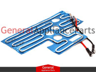 ClimaTek Refrigerator Garage Kit Replaces Frigidaire Kenmore Sears # 5303918301 AP3722172 1037646