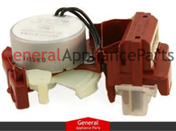 ClimaTek Washer Actuator Replaces Kenmore Sears Whirlpool Maytag # WPW10006355 AP6014711 W10006355