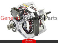 ClimaTek Dryer Drive Motor Replaces Speed Queen Amana Whirlpool # 510508 510508P 511629