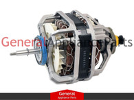 ClimaTek Dryer Drive Motor Replaces Kenmore Sears LG # 4681EL1008A AP4438218 1330330 4681EL1002A