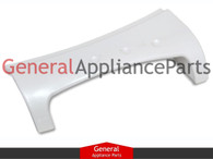 ClimaTek Washer Door Handle Replaces Whirlpool # WP8181846 8181846