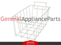 OEM Freezer Basket Replaces GE General Electric # AH2356327 EA2356327 PS2356327