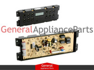 OEM Oven Clock Control Board Replaces Frigidaire Electrolux # SF5401-S9508 A03619508