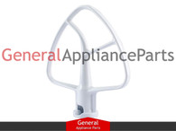 ClimaTek Stand Mixer Flat Beater Replaces Kitchenaid Whirlpool # 4169986 9707669