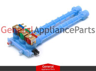 ClimaTek Washing Maching Water Inlet Valve Replaces Kenmore Sears Frigidaire # AH3490374