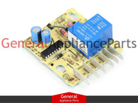 ClimaTek Refrigerator Control Board Replaces Kitchenaid Whirlpool # AP6020253 PS11753571