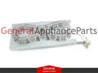 ClimaTek Dryer Heating Element Kit Replaces Whirlpool Kenmore Sears # 80003 PS11741416
