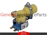 ClimaTek Dryer Steam Mist Water Inlet Valve Replaces Frigidaire # 137544800 K-78269-AM S-86-STGQCH