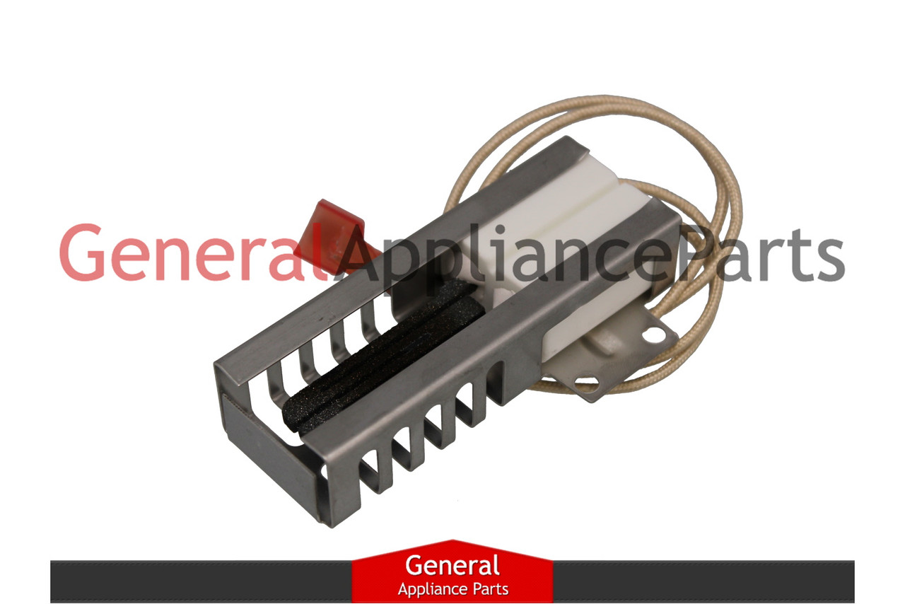 Thermador Bosch Replacement Oven Range Ignitor 487383 492431