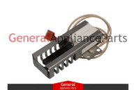 ClimaTek Oven Stove Range Igniter Replaces Thermador Bosch # SGR2431