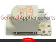 ClimaTek Washing Machine Noise Filter Replaces Whirlpool Kenmore Sears Maytag # PS11753813 W10339736