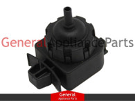 ClimaTek Washing Machine Pressure Switch Replaces Kenmore Sears Electroux Frigidaire # PS2349296