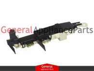 ClimaTek Waching Machine Door Latch Lock Switch Replaces Whirlpool # PS11745016