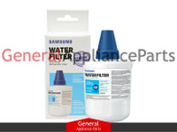 OPM Refrigerator Water Filter Fits Samsung # RS22HDHPNSR WSS-1