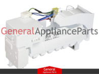 OPM Refrigerator Ice Maker Replaces LG Kenmore Sears # PS9865155
