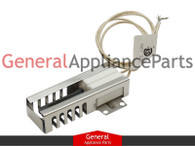 ClimaTek Oven Stove Range Igniter Replaces Whirlpool Kenmore Sears # 816826 816928 PS389156