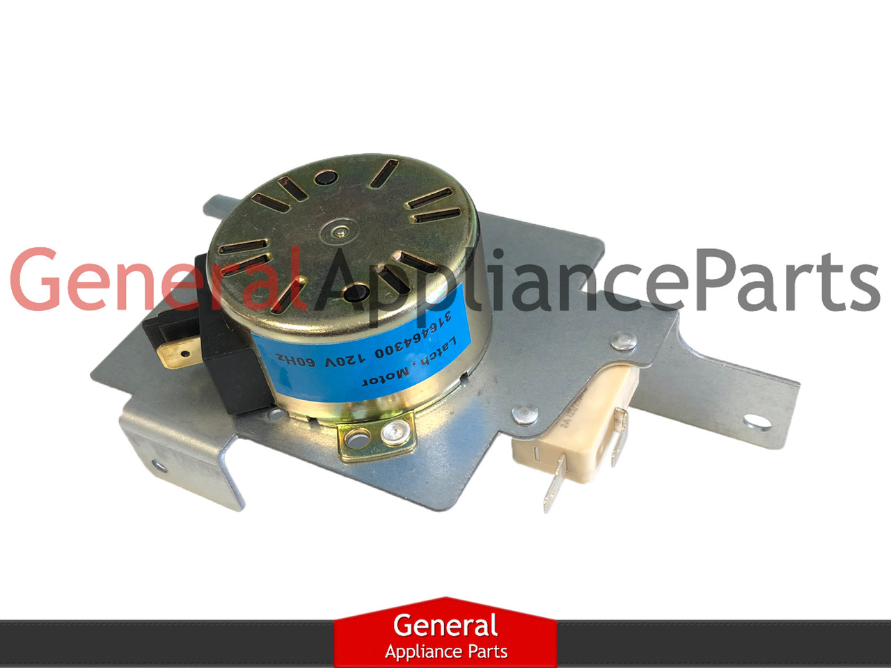Kenmore Sears Frigidaire Oven Door Latch Motor Assembly Ah1528424