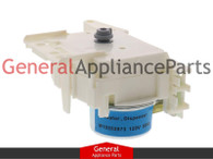 ClimaTek Washing Machine Dispenser Actuator Replaces Whirlpool Kenmore Sears # PS11753574 W10065190