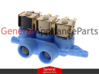 ClimaTek Washing Machine Solenoid Inlet Valve Replaces GE General Electric # PS11701139