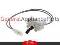 ClimaTek Dryer Door Switch Replaces Whirlpool Kenmore Sears # AP6008562 PS11741702 11255-63