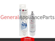 OPM Refrigerator Water Filter Fits LG Kenmore Sears # ADQ36006101 LT700P