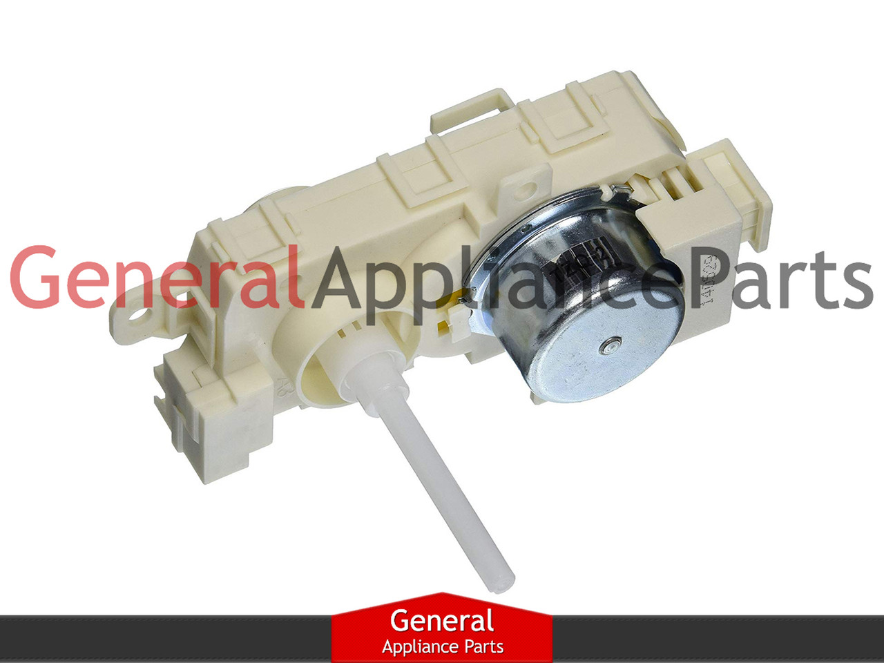 NEW ORIGINAL Whirlpool Dishwasher Diverter Motor W10537869 or W10849439 & More 