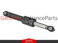 ClimaTek Washing Machine Shock AbsorberSingle Replaces Bosch # 00491694 1373096