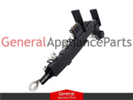 ClimaTek Washing Machine Door Lock Switch Replaces GE General Electric # 1168668 AH1021459