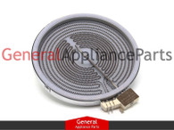 ClimaTek Stove Range Oven Radiant Heating Element Replaces Kenmore Whirlpool # 316282000 AP4552732