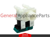 ClimaTek Washing Machine Inlet Water Valve Replaces Bosch # 1161135 171261 428210
