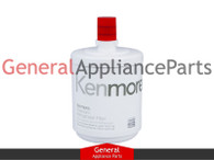 OPM Refrigerator Water Filter Fits Kenmore Sears # 9890
