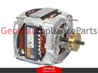 ClimaTek Washing Machine Drive Motor Replaces Whirlpool Kenmore Sears # 37623 38034
