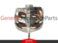 ClimaTek Washing Machine Drive Motor Replaces Maytag Whirlpool Kenmore # AH2003768 AM119 EA2003768