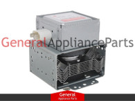 OPM Microwave Oven Magnetron Replaces LG General Electric # WB26X32629 AP6888676