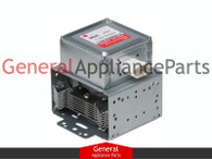 OPM Microwave Oven Magnetron Replaces LG General Electric # WB27X26081 WB27X10305