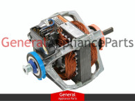 ClimaTek Dryer Drive Motor Replaces Whirlpool Kenmore Sears # 8528320 8538263 8539556