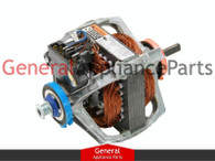 ClimaTek Dryer Drive Motor Replaces Whirlpool Kenmore Sears # W10438969 W10508322