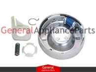 ClimaTek Washing Machine Transmission Clutch Kit Replaces Whirlpool Kenmore Sears # 2670 285331