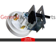 ClimaTek Washing Machine Pressure Switch Replaces GE General Electric # WH12X10065 AP2045895