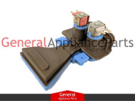 ClimaTek Washing Machine Inlet Water Valve Replaces GE General Electric # WH13X25296 WH13X25297