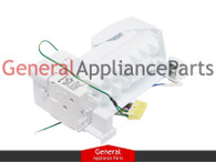 OPM Refrigerator Ice Maker Replaces LG Kenmore Sears # AEQ73110203 AP5675952 2657857
