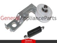 OPM Washing Machine Idler Pulley Replaces LG Kenmore Sears # 4561EL3002A AP4438243