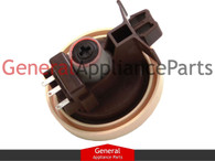 ClimaTek Washer Washing Machine Water Level Pressure Switch Replaces Samsung # DC96-01703B