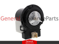ClimaTek Washer Washing Machine Drain Pump Replaces Samsung # DC31-00016A 1534541 AP4202690