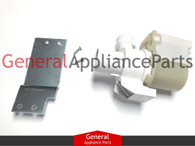 ClimaTek Washer Washing Machine Drain Pump Replaces General Electric Hotpoint # WH23X10003 WH23X8081
