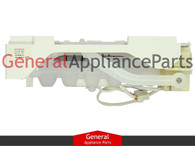 ClimaTek Icemaker Replaces Frigidaire Electrolux Tappan Gibson # 243297606